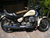 1992 Moto Guzzi California III photo